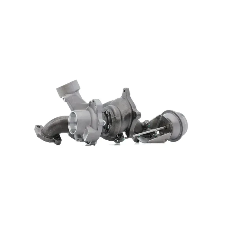 Turbocharger for MERCEDES-BENZ- 6460900280, 646090028080, 6460901180, 646090118080, 6460901880