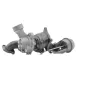 Turbocharger for MERCEDES-BENZ- 6460900280, 646090028080, 6460901180, 646090118080, 6460901880