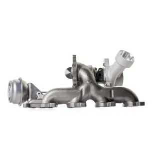 Turbocompresseur pour MERCEDES-BENZ- 6460900280, 646090028080, 6460901180, 646090118080, 6460901880