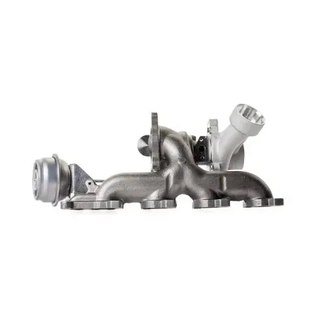 Turbocompressore per MERCEDES-BENZ- 6460900280, 646090028080, 6460901180, 646090118080, 6460901880