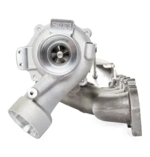 Turbocharger for MERCEDES-BENZ- 6460900280, 646090028080, 6460901180, 646090118080, 6460901880