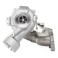 Turbocharger for MERCEDES-BENZ- 6460900280, 646090028080, 6460901180, 646090118080, 6460901880