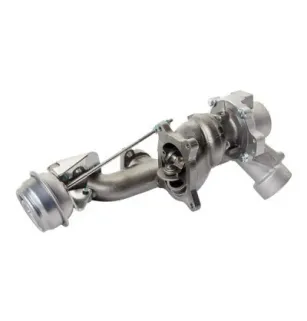 Turbocompresor para MERCEDES-BENZ- 6460900280, 646090028080, 6460901180, 646090118080, 6460901880