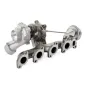 Turbocompressor para MERCEDES-BENZ-6460900280, 646090028080, 6460901180, 646090118080, 6460901880