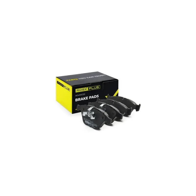 Pastiglie freno per BMW BMW (BRILLIANCE)- 34106880754 Pastiglie freno per BMW BMW (BRILLIANCE)- 34106880754