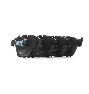 Pastiglie freno per BMW BMW (BRILLIANCE)- 34106880754