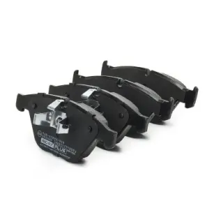 Pastiglie freno per BMW BMW (BRILLIANCE)- 34106880754