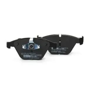 Pastiglie freno per BMW BMW (BRILLIANCE)- 34106880754