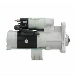 Démarreur Mitsubishi 5.0 kw Andre Niermann 0160271 PSH 151512133 WAI 19833N Valeo 452365