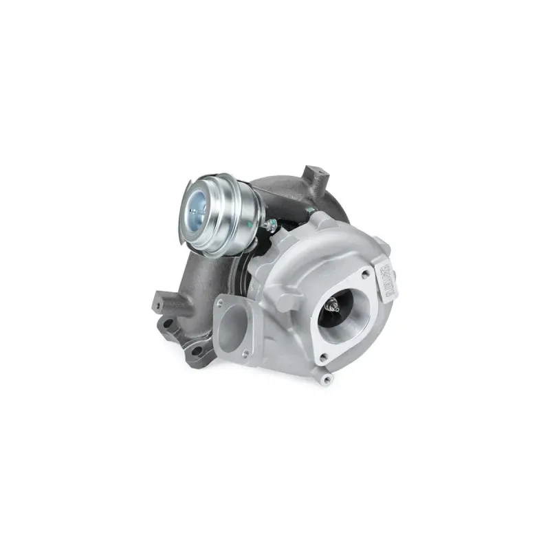 Turbocharger for NISSAN- 14411EC00A, 14411EC00B, 14411EC00C, 14411EC00E JIC02166I