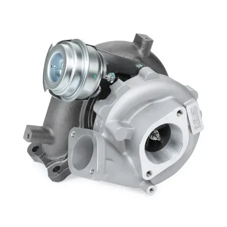 Turbocharger for NISSAN- 14411EC00A, 14411EC00B, 14411EC00C, 14411EC00E JIC02166I