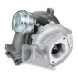 Turbocharger for NISSAN- 14411EC00A, 14411EC00B, 14411EC00C, 14411EC00E JIC02166I