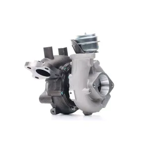 Turbocharger for NISSAN- 14411EC00A, 14411EC00B, 14411EC00C, 14411EC00E JIC02166I