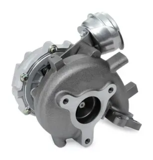 Turbocharger for NISSAN- 14411EC00A, 14411EC00B, 14411EC00C, 14411EC00E JIC02166I