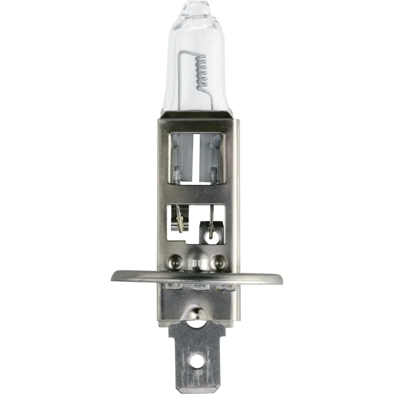 Ampoule halogène H1.