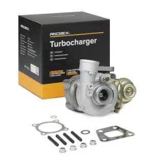 Turbocharger for VAG, VW- 068145701QX, 068145702J, 068145702JV, 068145702JX, 068145703H, 068145703HV