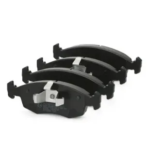 Pastillas de freno para FIAT- 68102483AA