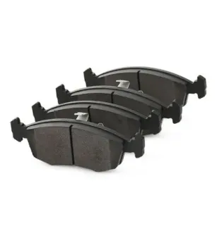 Pastillas de freno para FIAT- 68102483AA