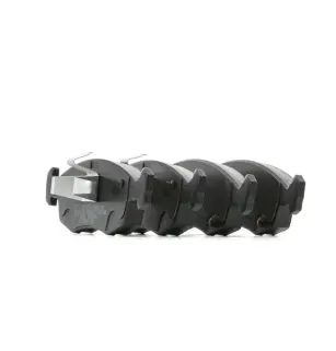 Pastillas de freno para FIAT- 68102483AA