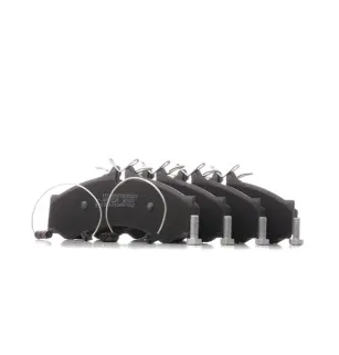 Pastilhas de freio para CHRYSLER, FIAT / LANCIA, MERCEDES-BENZ, VAG VW- 2D0698151A
