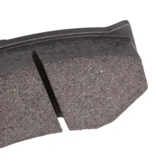 Brake pads for CHRYSLER, FIAT / LANCIA, MERCEDES-BENZ, VAG VW- 2D0698151A