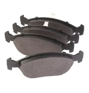 Brake pads for VOLVO- 3344703 33447038