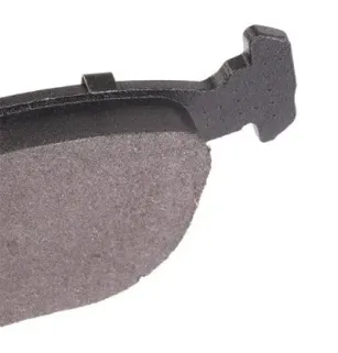 Brake pads for VOLVO- 3344703 33447038