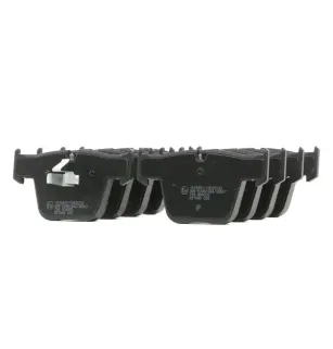 Pastillas de freno para MERCEDES-BENZ- 0044207520, 004420752041, A0044207520 A004420752041