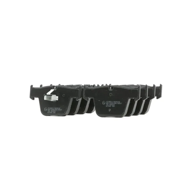 Pastillas de freno para MERCEDES-BENZ- 0044207520, 004420752041, A0044207520 A004420752041 Pastillas de freno para MERCEDES-BENZ- 0044207520, 004420752041, A0044207520 A004420752041
