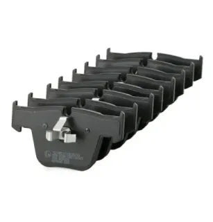 Pastillas de freno para MERCEDES-BENZ- 0044207520, 004420752041, A0044207520 A004420752041