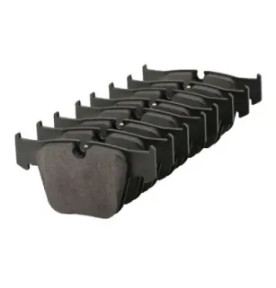 Pastillas de freno para MERCEDES-BENZ- 0044207520, 004420752041, A0044207520 A004420752041