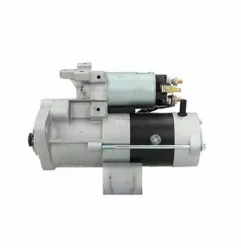 Démarreur Mitsubishi 3.2 kw Bosch ruil 0986023420 EuroTec 11040097 EuroTec 11040683 Cargo 113195