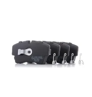 Pastiglie freno per OPEL, VAUXHALL- 1605760, 90348210 90398761