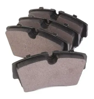 Brake pads for OPEL, VAUXHALL- 1605760, 90348210 90398761