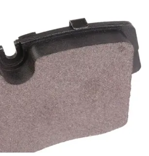Pastiglie freno per OPEL, VAUXHALL- 1605760, 90348210 90398761