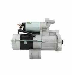 Motor de arranque Mitsubishi 3,2 kw Bosch Ruil 0986023420 EuroTec 11040097 EuroTec 11040683 Cargo 113195