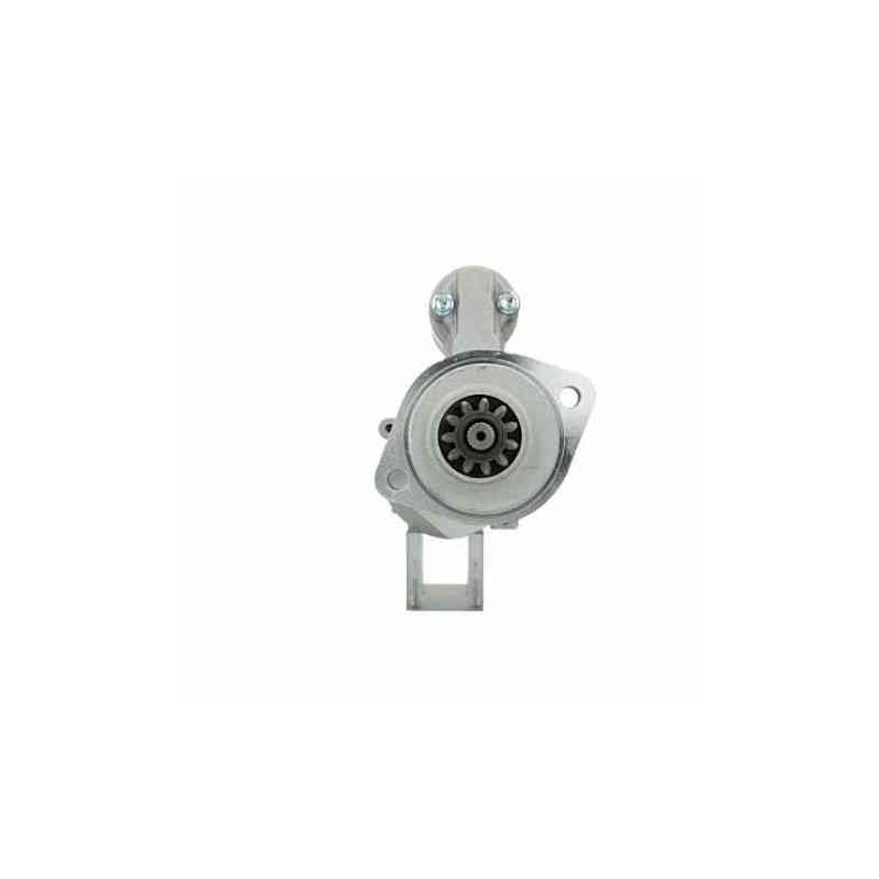 Mitsubishi Starter 3,5 kw EuroTec 11040337 Carga 111913 PSH 151502112 Lester 18245 Mitsubishi Starter 3,5 kw EuroTec 11040337 Carga 111913 PSH 151502112 Lester 18245