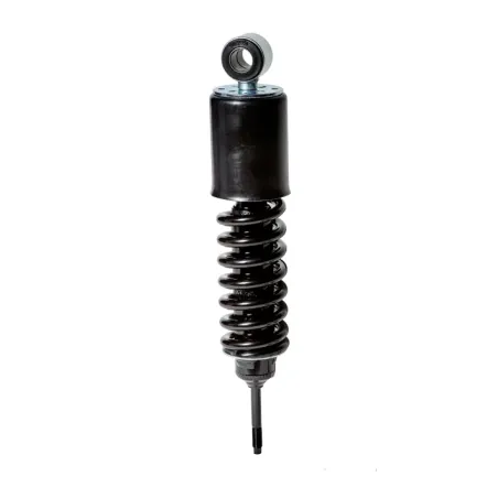 Shock absorber, cab suspension For MAN E2000, F2000 - 81.41722.6009 - 81.41722.6012 - 81.41722.6033 - 81.41722.6037