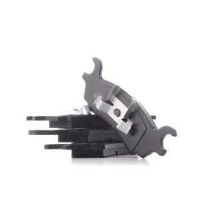 Pastillas de freno para MAZDA- GG1649280, GG1649280A, GG1649280B, GGY62648Z, GGY62648Z9A