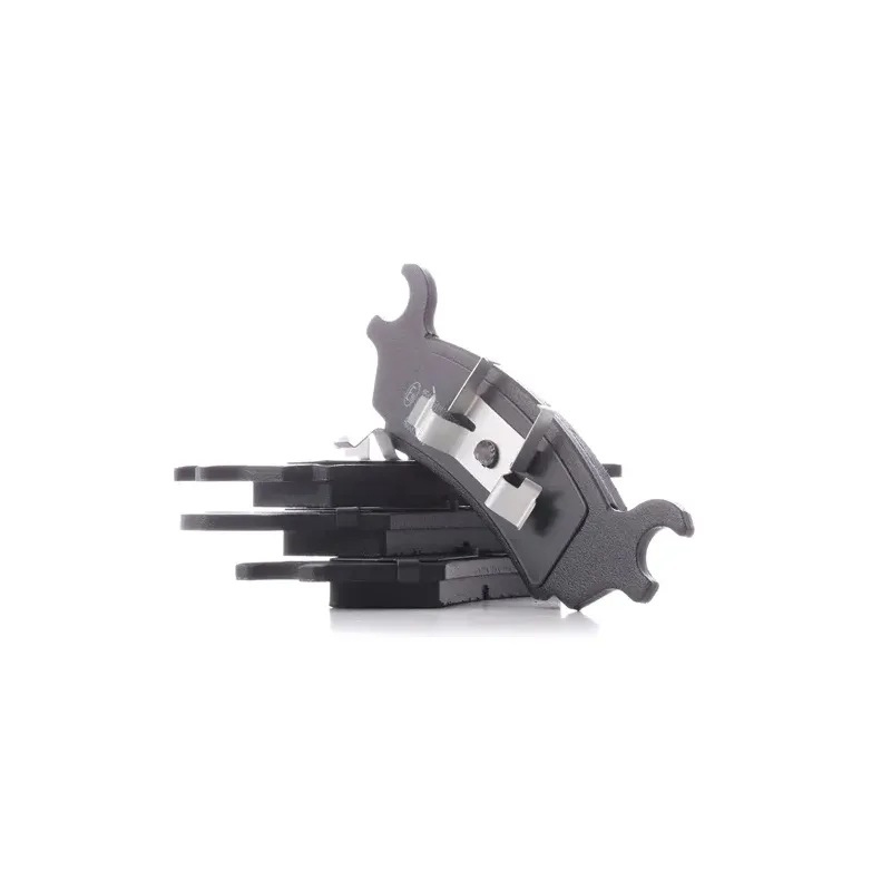 Plaquettes de frein pour MAZDA- GG1649280, GG1649280A, GG1649280B, GGY62648Z, GGY62648Z9A