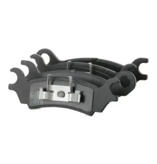 Pastillas de freno para MAZDA- GG1649280, GG1649280A, GG1649280B, GGY62648Z, GGY62648Z9A