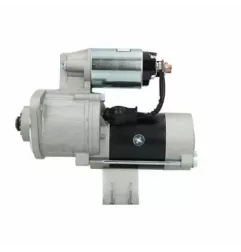 Mitsubishi Starter 3,5 kw EuroTec 11040337 Carga 111913 PSH 151502112 Lester 18245
