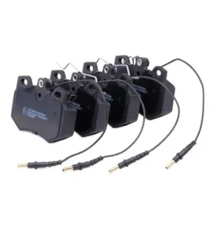 Plaquettes de frein pour CITROËN, PEUGEOT- 425037, 425039, 425077, 425082, 425282