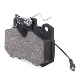 Brake pads for CITROËN, PEUGEOT - 425037, 425039, 425077, 425082, 425282