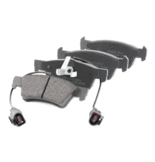 Pastillas de freno para VW- 7H8698451, 7L6698451 7L6698451C