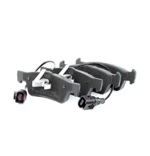 Bremsbeläge für VW- 7H8698451, 7L6698451 7L6698451C
