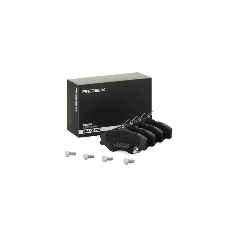 Pastiglie freno per HYUNDAI- 5810143A00, 5810144A00, 5810144A10, 581014BA00 581014BA10 Pastiglie freno per HYUNDAI- 5810143A00, 5810144A00, 5810144A10, 581014BA00 581014BA10
