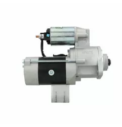 Motorino d'avviamento Mitsubishi 3,5 kW EuroTec 11040337 Cargo 111913 PSH 151502112 Lester 18245