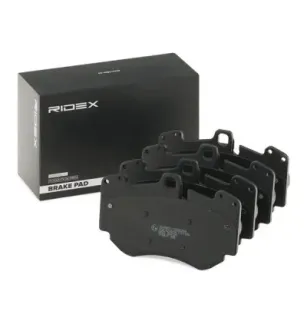 Pastillas de freno para AUDI, VW- 4E0698151G 4E0698151P
