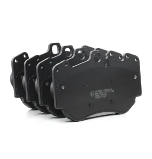 Pastillas de freno para AUDI, VW- 4E0698151G 4E0698151P